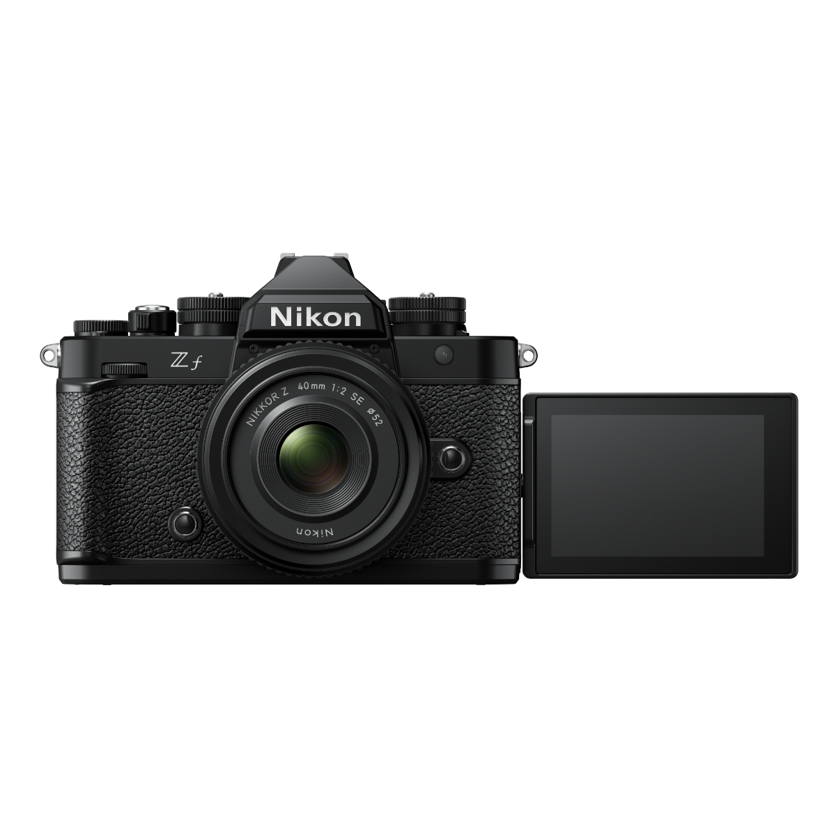Nikon Z f + 40mm f/2.0 SE - Afbeelding 3