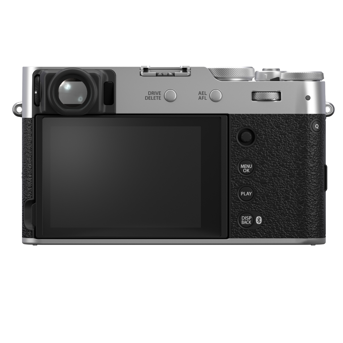 Fujifilm X100VI Zilver - Afbeelding 12