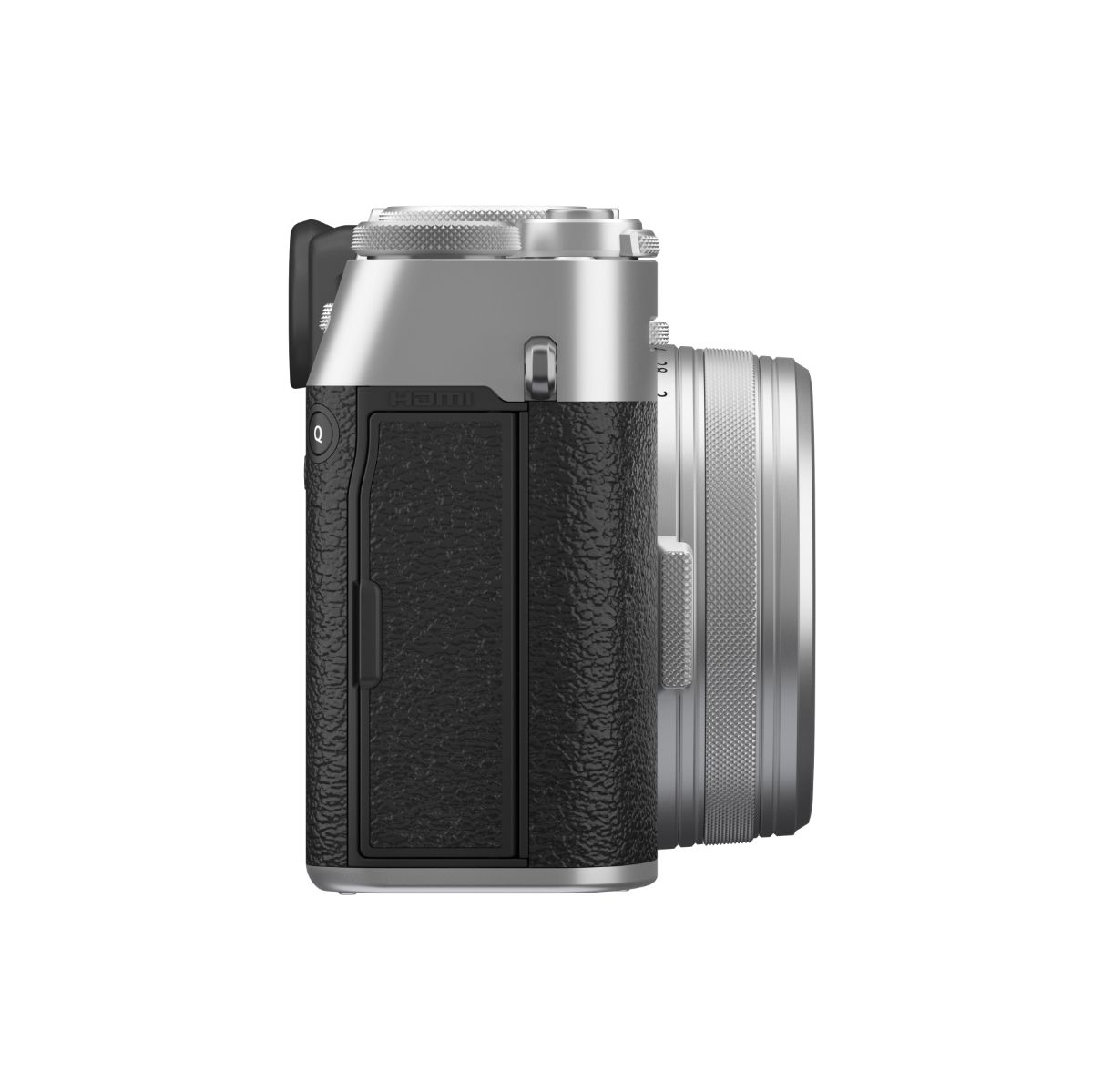 Fujifilm X100VI Zilver - Afbeelding 7