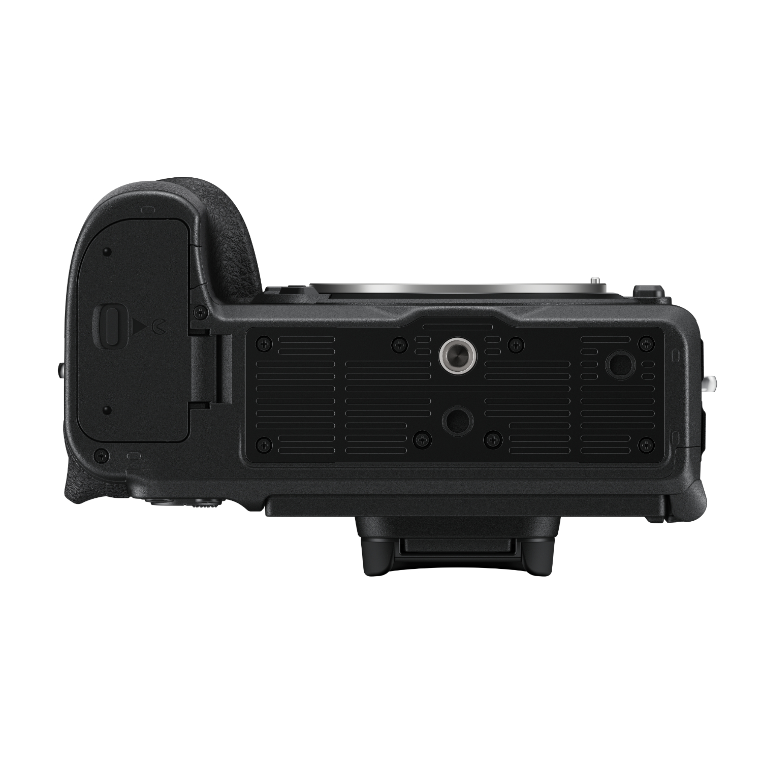 Nikon Z6 III body - Afbeelding 3