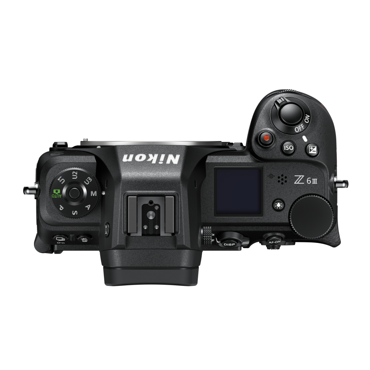 Nikon Z6 III body - Afbeelding 5
