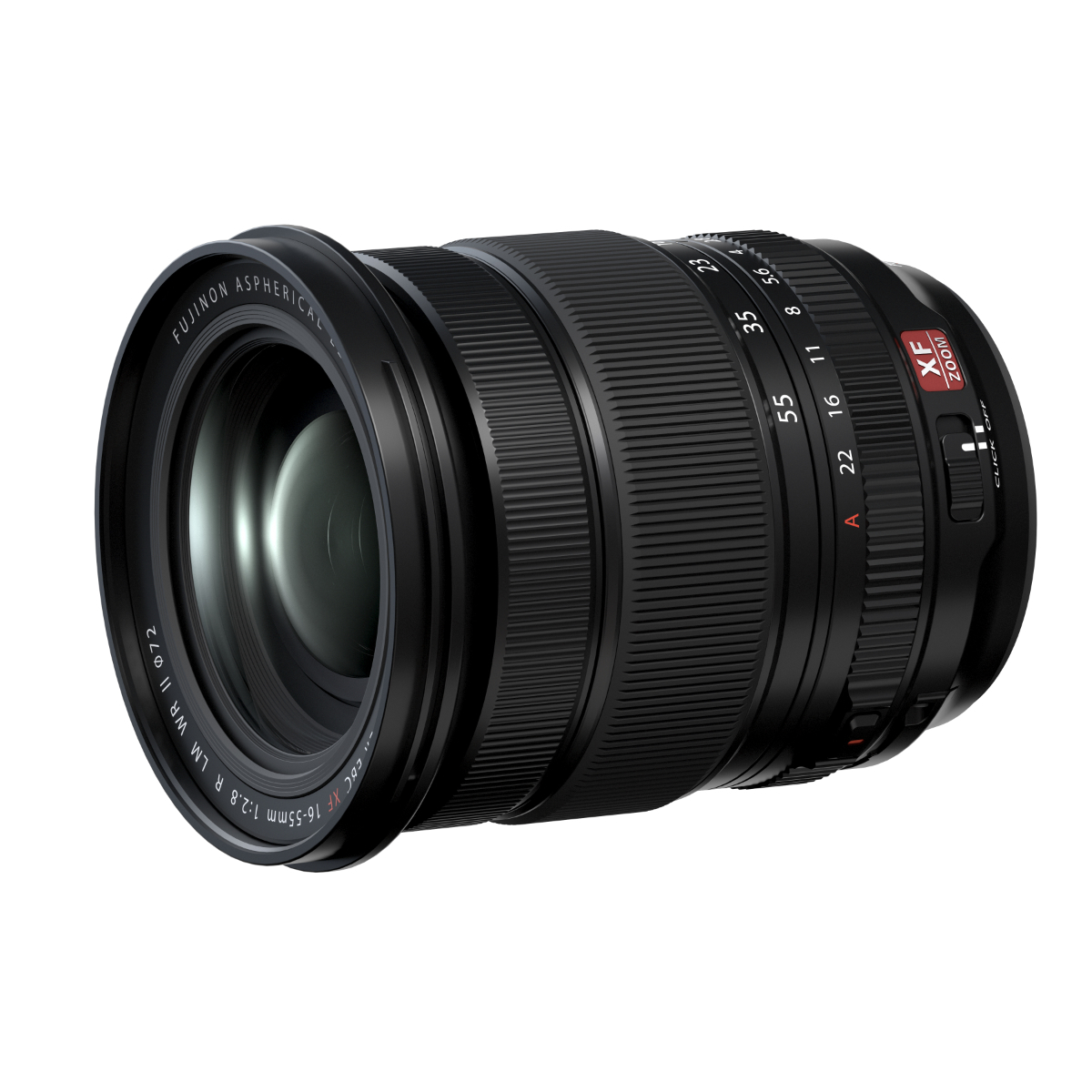 Fujifilm XF 16-55mm f/2.8 R LM WR II objectief NIEUW! - Afbeelding 5