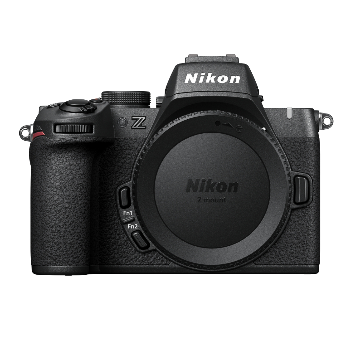 Nikon Z50 II systeemcamera + 16-50mm VR + 50-250mm VR kit - Afbeelding 3
