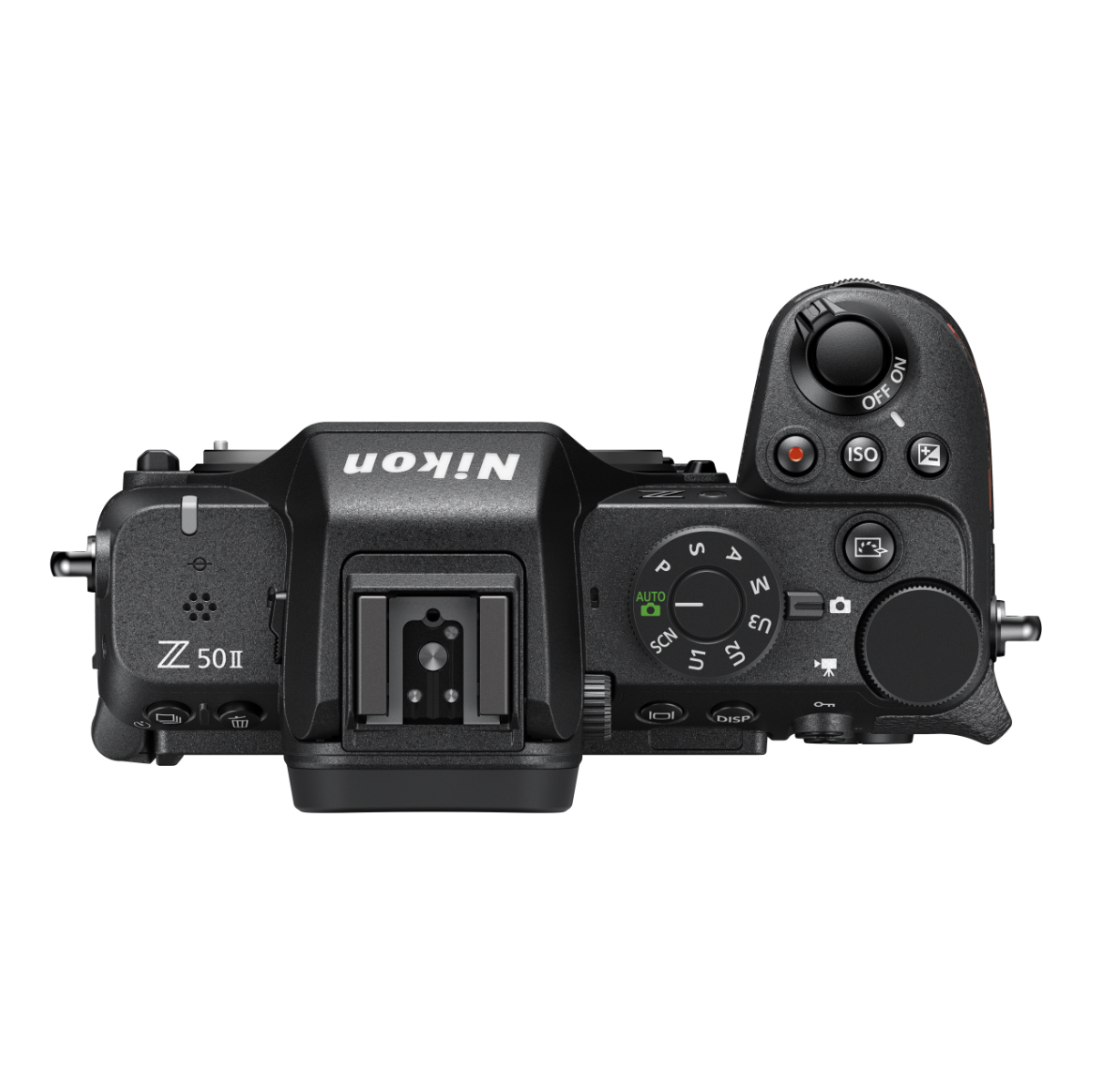 Nikon Z50 II systeemcamera + 16-50mm VR + 50-250mm VR kit - Afbeelding 6