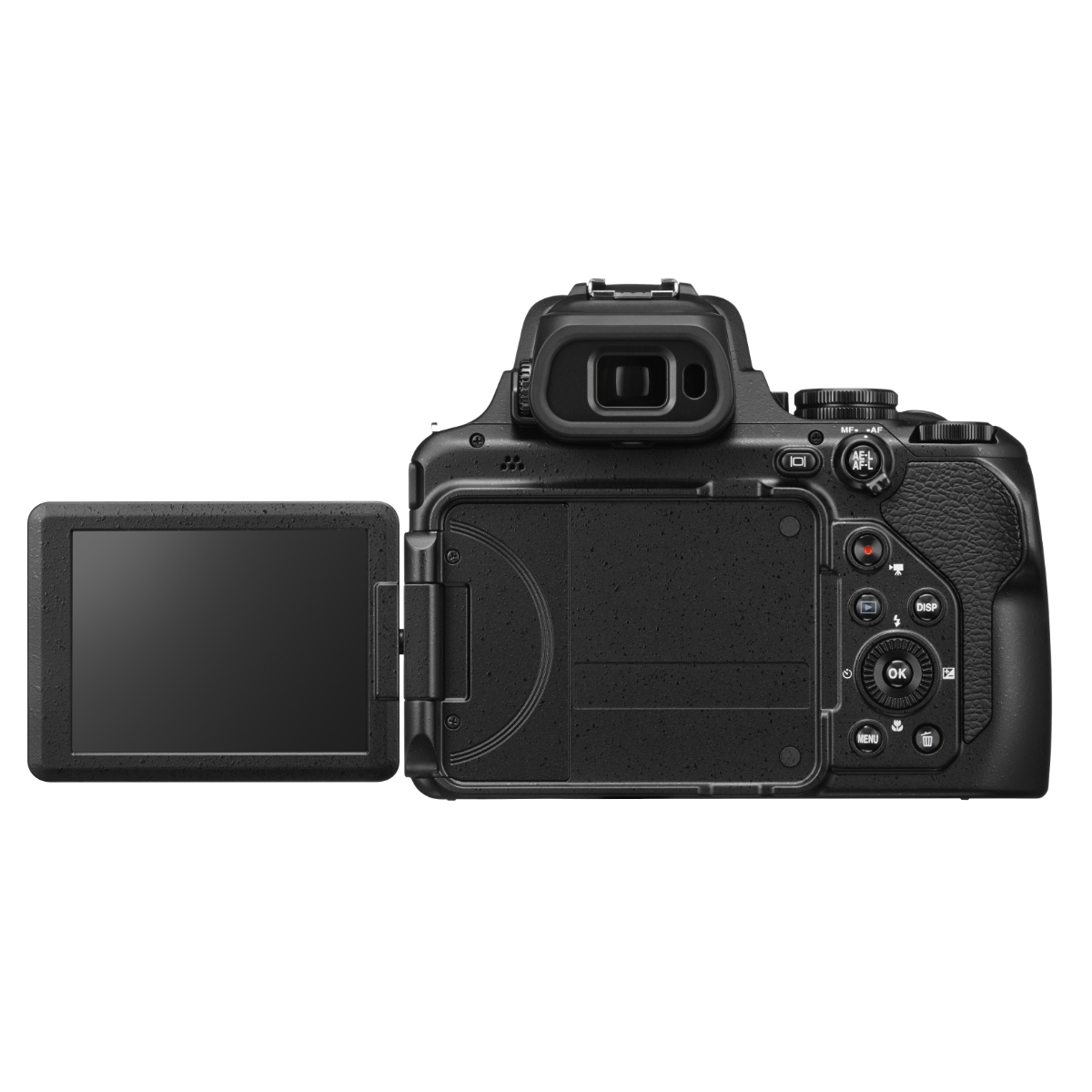 Nikon P1100 compactcamera - Afbeelding 6