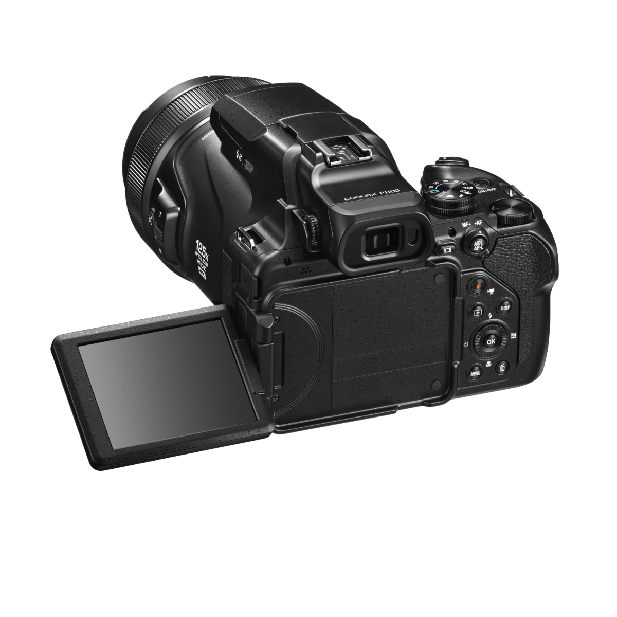 Nikon P1100 compactcamera - Afbeelding 8