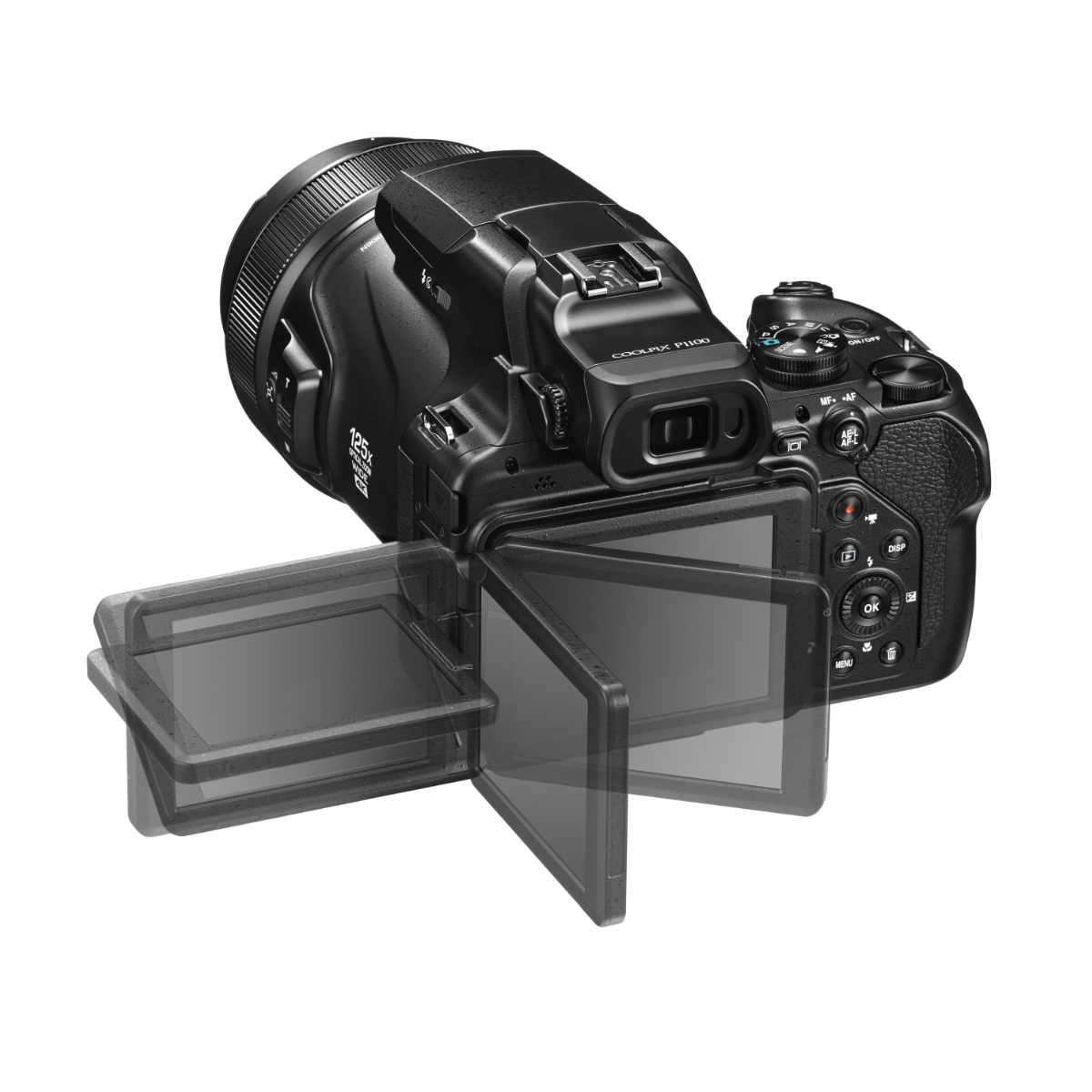 Nikon P1100 compactcamera - Afbeelding 9