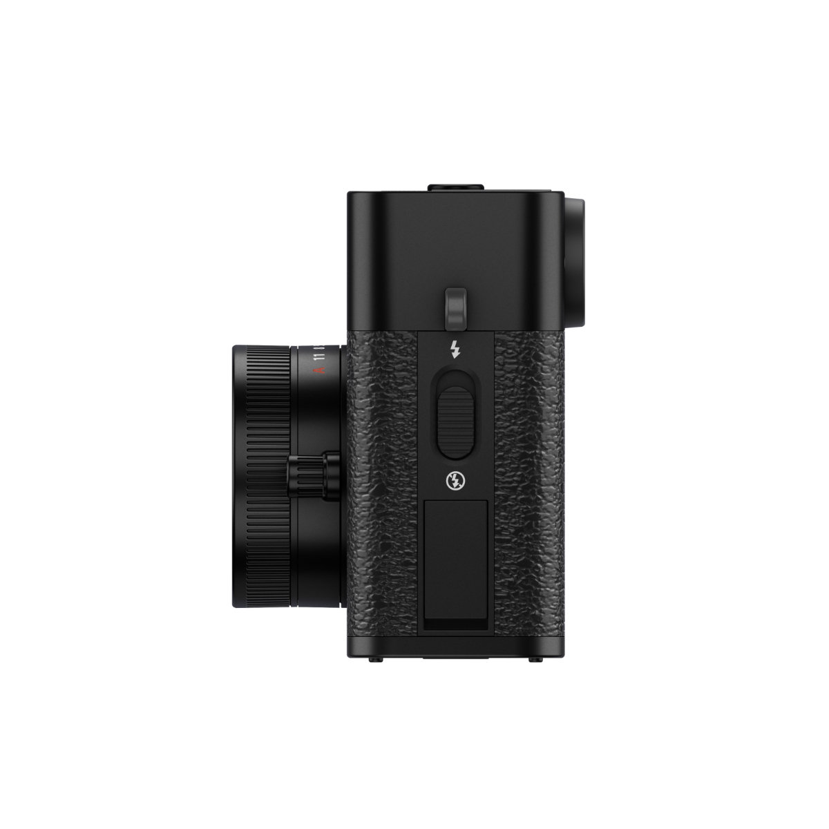 Fujifilm X half zwart compactcamera - Afbeelding 9