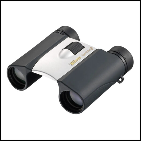 Nikon Sportstar EX