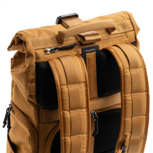 Think Tank FocusPoint 30L Golden Hour - Afbeelding 5